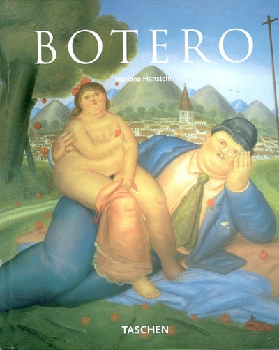 Botero - MARIANNE HANSTEIN