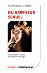 Du bonheur sexuel - F GRUYER