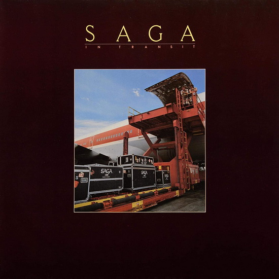 In Transit - SAGA