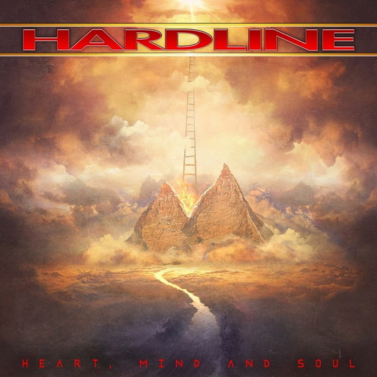 Heart, Mind And Soul - HARDLINE