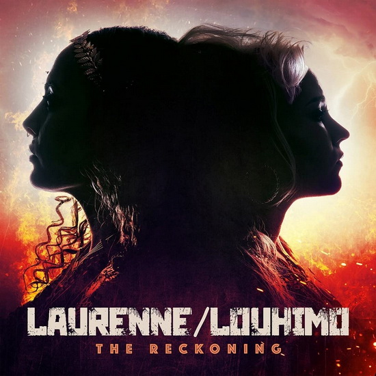 The Reckoning - LAURENNE - LOUHIMO