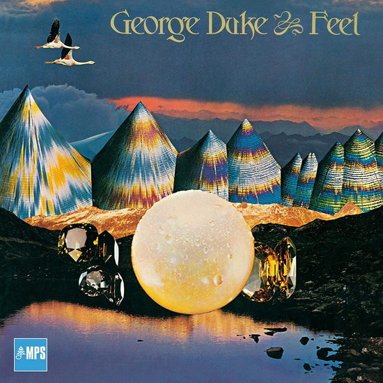 Feel - GEORGE DUKE