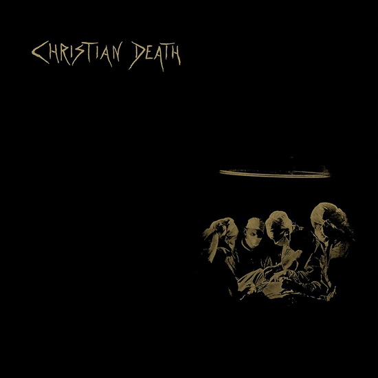 Atrocities (Ltd Ed. Cd) - CHRISTIAN DEATH