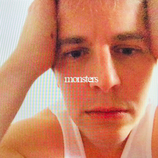 Monsters (Vinyle) - TOM ODELL