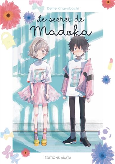 Le Secret de Madoka - DEME KINGYOBACHI