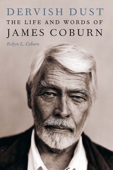 Dervish Dust - ROBYN L COBURN