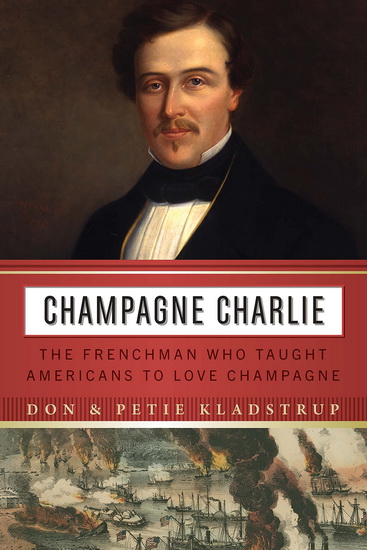 Champagne Charlie - DON KLADSTRUP