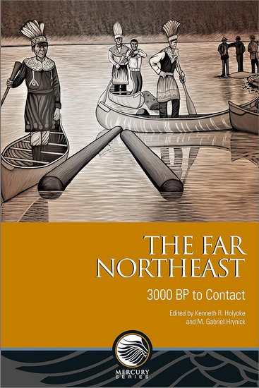 The Far Northeast - KENNETH R HOLYOKE