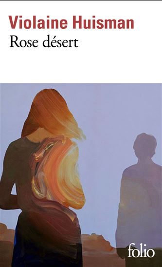 Rose désert - VIOLAINE HUISMAN