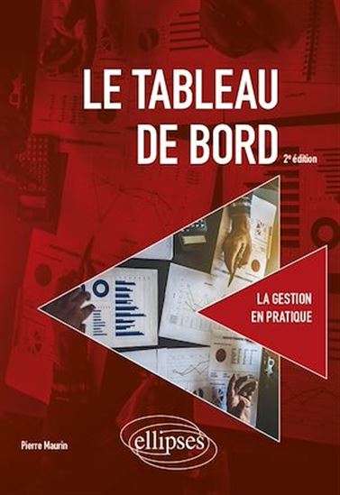 Le Tableau de bord - PIERRE MAURIN