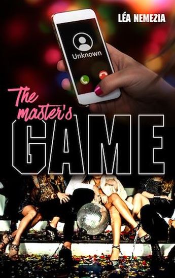 The Master's Game - LÉA NEMEZIA