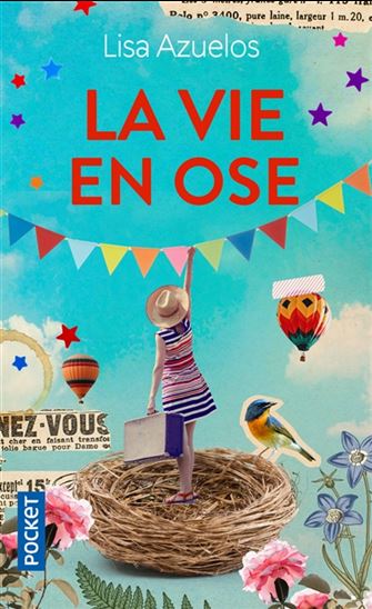 La Vie en ose - LISA AZUELOS