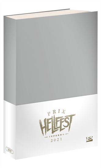 L'Empire du silence #01 - CHRISTOPHER RUOCCHIO