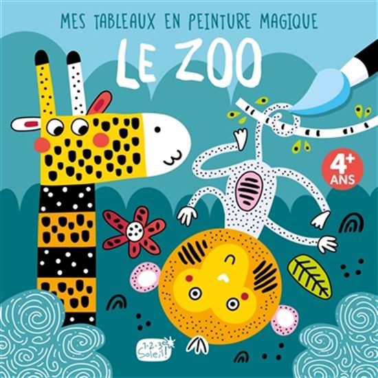 Le Zoo - COLLECTIF
