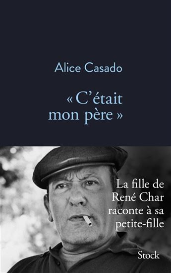 Sois la bienvenue - ALICE CASADO