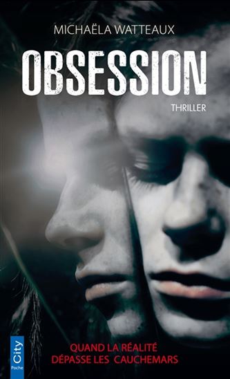 Obsession - MICHAËLA WATTEAUX
