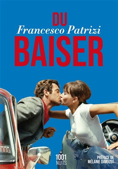 Du baiser - FRANCESCO PATRIZI