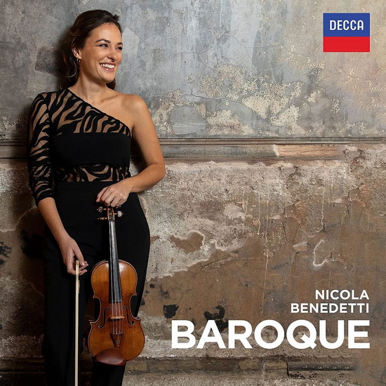 Baroque - COMPILATION CLASSIQUE