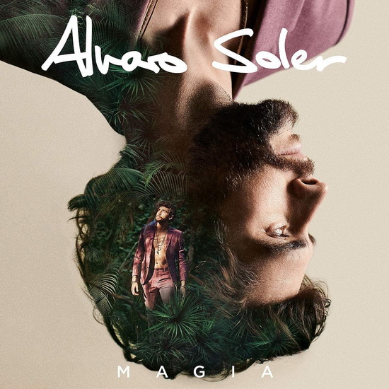 Magia - ALVARO SOLER