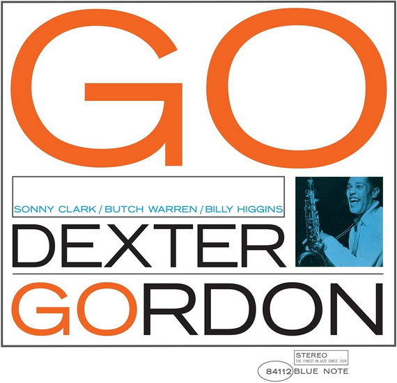 Go! (Vinyle) - DEXTER GORDON