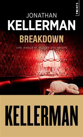 Breakdown - JONATHAN KELLERMAN