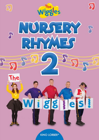 Wiggles: Nursery Rhymes 2