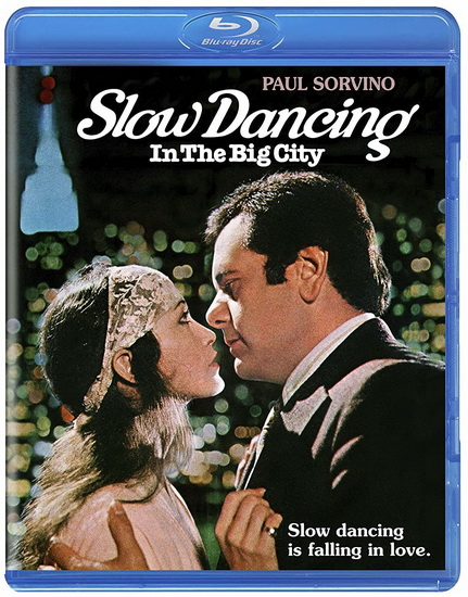 Slow Dancing in the Big City (Special Edition) (Blu-Ray) - ACILDSEN JOHN G.