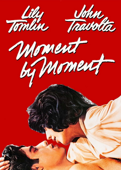 Moment by Moment - WAGNER JANE