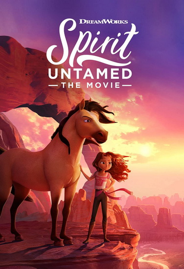Spirit Untamed - BOGAN ELAINE - TORRESAN ENNIO