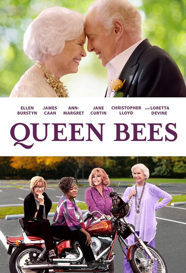 Queen Bees - LEMBECK MICHAEL