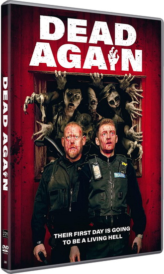 Dead Again - SMITH STEVEN M.