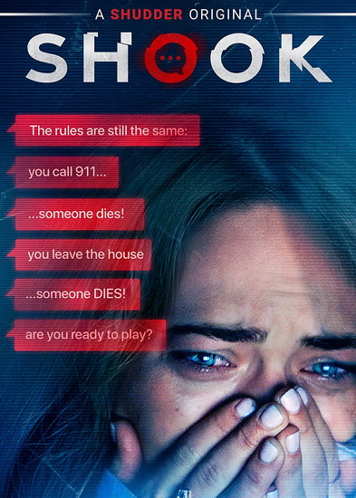 Shook - HARRINGTON JENNIFER