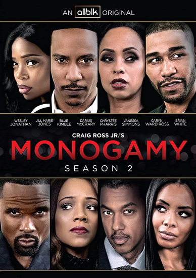 Monogamy (Season 2) - MONOGAMY