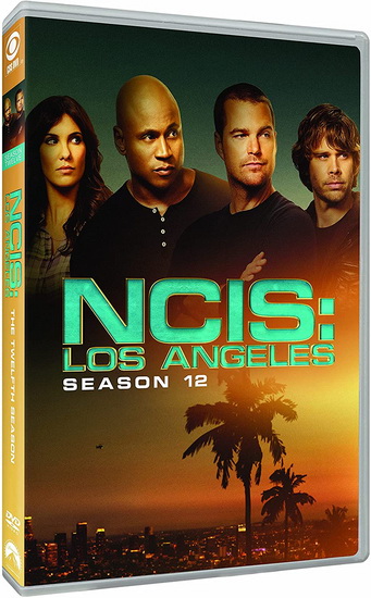 NCIS: Los Angeles (Season 12) - NCIS: LOS ANGELES