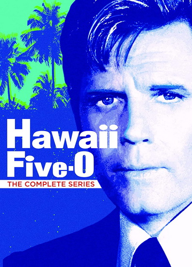 Hawaii Five-O: (Complete Series) (1968) - HAWAII FIVE-O: COMPLETE SERIES (1968)
