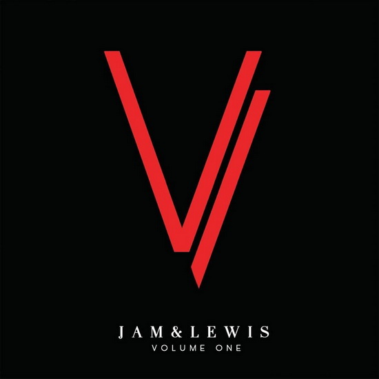 Jam & Lewis, Volume One - JAM & LEWIS