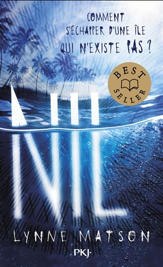 Nil #01 - LYNNE MATSON