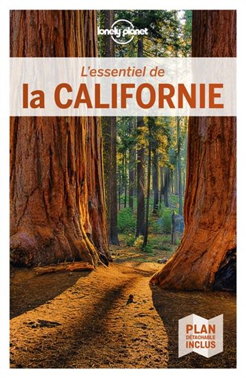 L&#39;Essentiel de la Californie 4e éd. - COLLECTIF
