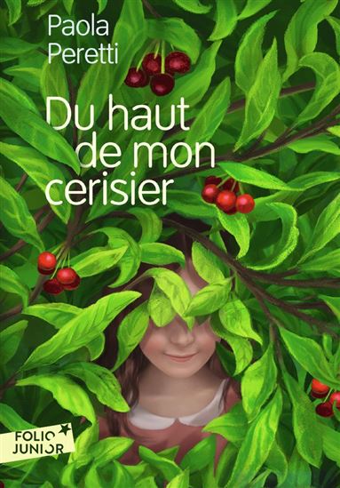 Du haut de mon cerisier - PAOLA PERETTI