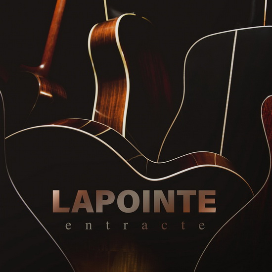 Entracte - ÉRIC LAPOINTE