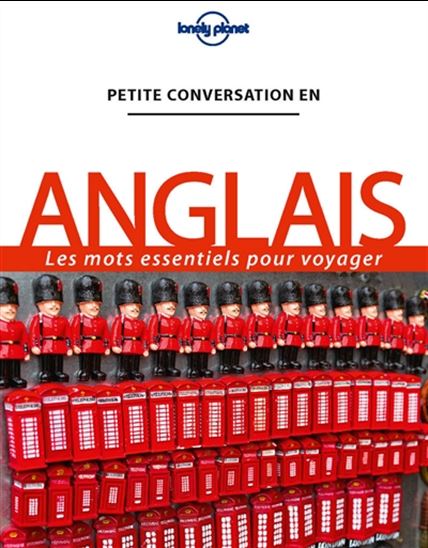 Anglais : les mots essentiels pour voyager 13e éd. - COLLECTIF