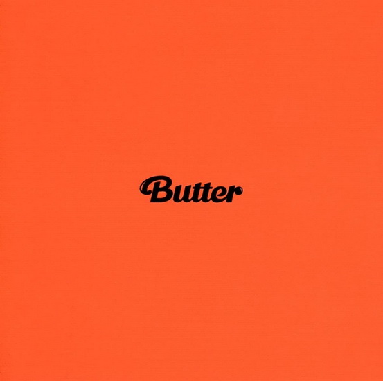 Butter - BTS