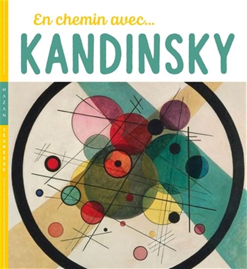 Kandinsky - CHRISTIAN DEMILLY - DIDIER BARAUD
