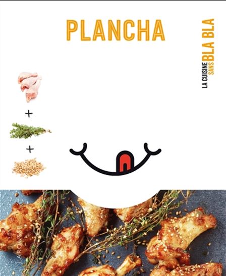 Plancha - COLLECTIF