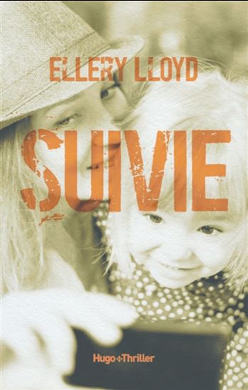 Suivie - ELLERY LLOYD