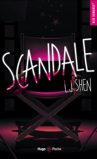 Scandale - L J SHEN