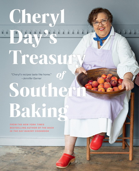 Cheryl Day&#39;s Treasury of Southern Baking - CHERYL DAY