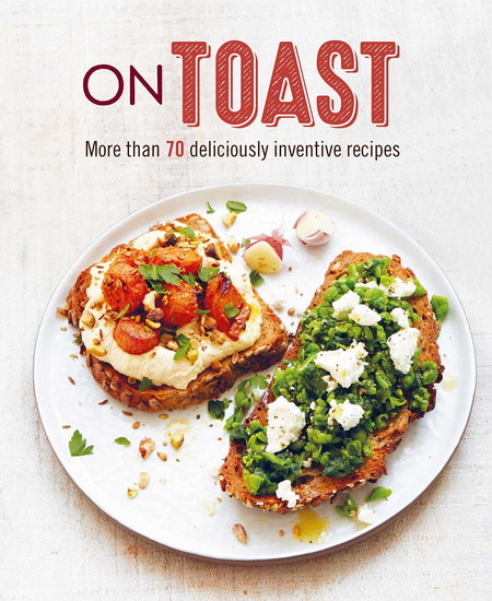On Toast - COLLECTIF