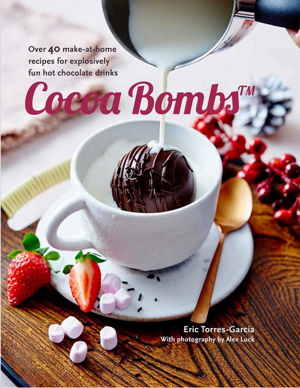 Cocoa Bombs - ERIC TORRES-GARCIA