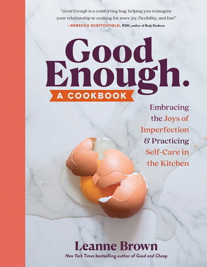 Good Enough - LEANNE BROWN